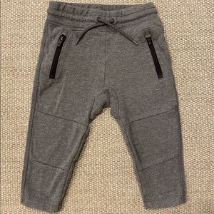 Gap FitTech Grey Joggers